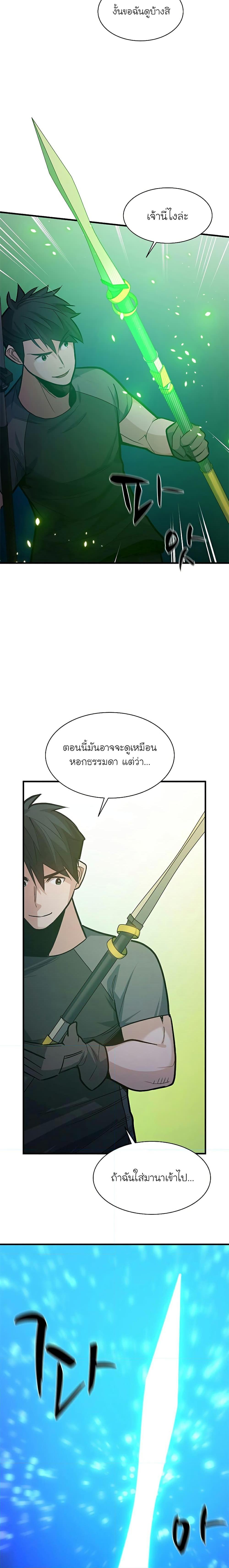 The Tutorial is Too Hard ตอนที่ 123 (4)